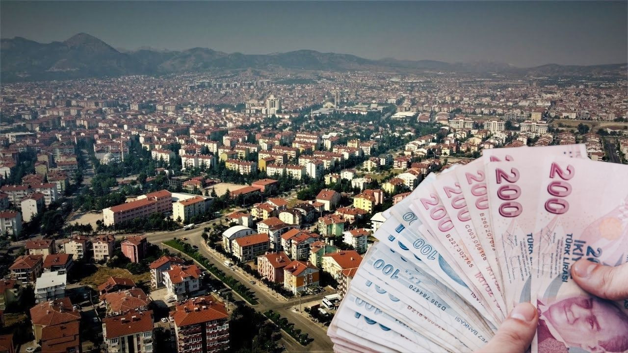 Isparta'da tarihi anlaşma! Tek seferde hesaplara 72 bin 500 TL yatacak
