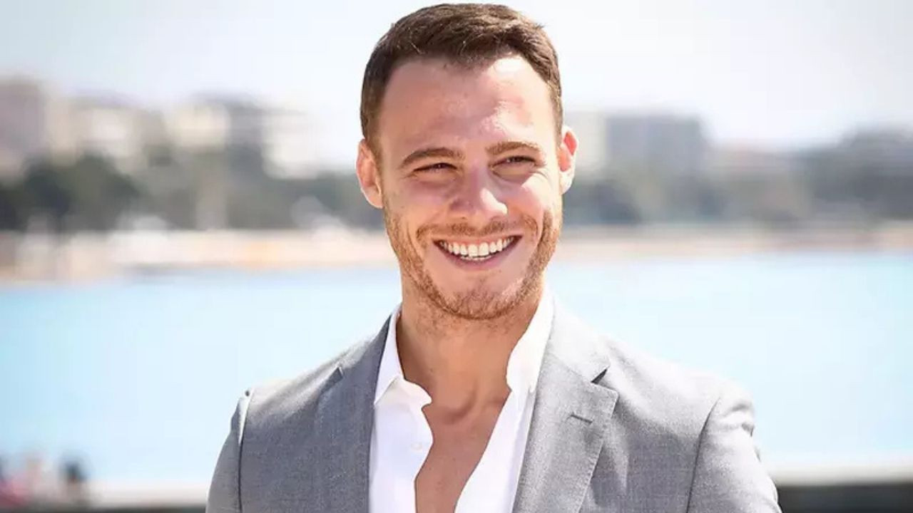Kerem Bürsin bomba bir projeyle dönüyor! Partneri sürpriz bir isim olabilir