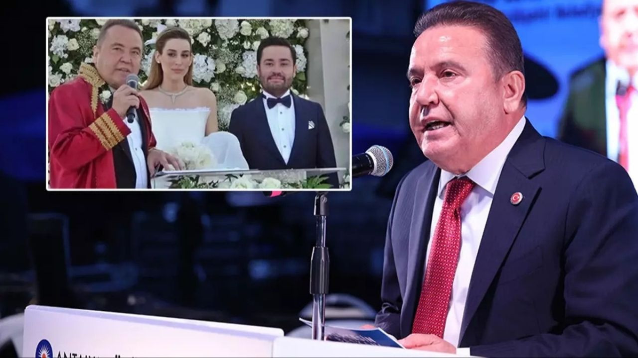 Muhittin Böcek hakkında yeni gelişme! Adliyeye sevk edildi