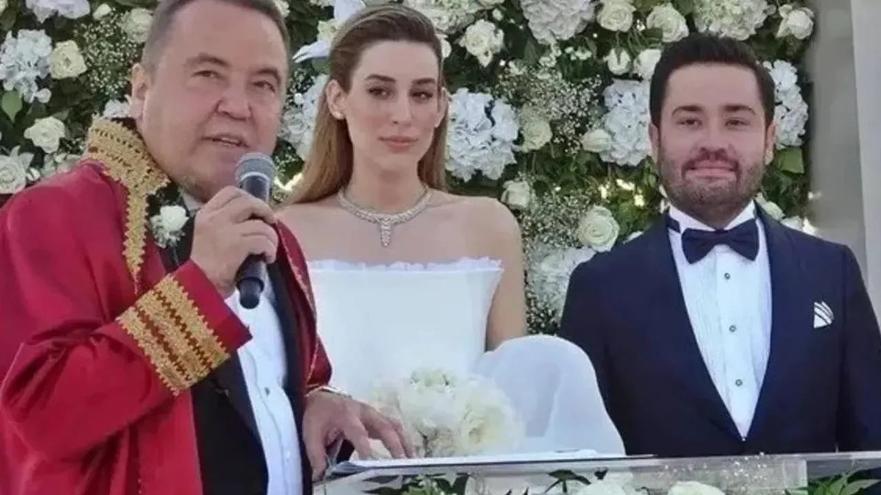 Muhittin Böcek'in gelini kim? Muhittin Böcek'in gelini ne iş yapıyor, neden gözaltında?