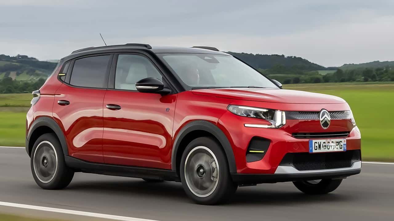 Türkiye'nin en ucuz elektrikli otomobiline zam geldi! 0 km Citroen e-C3 fiyatı arttı