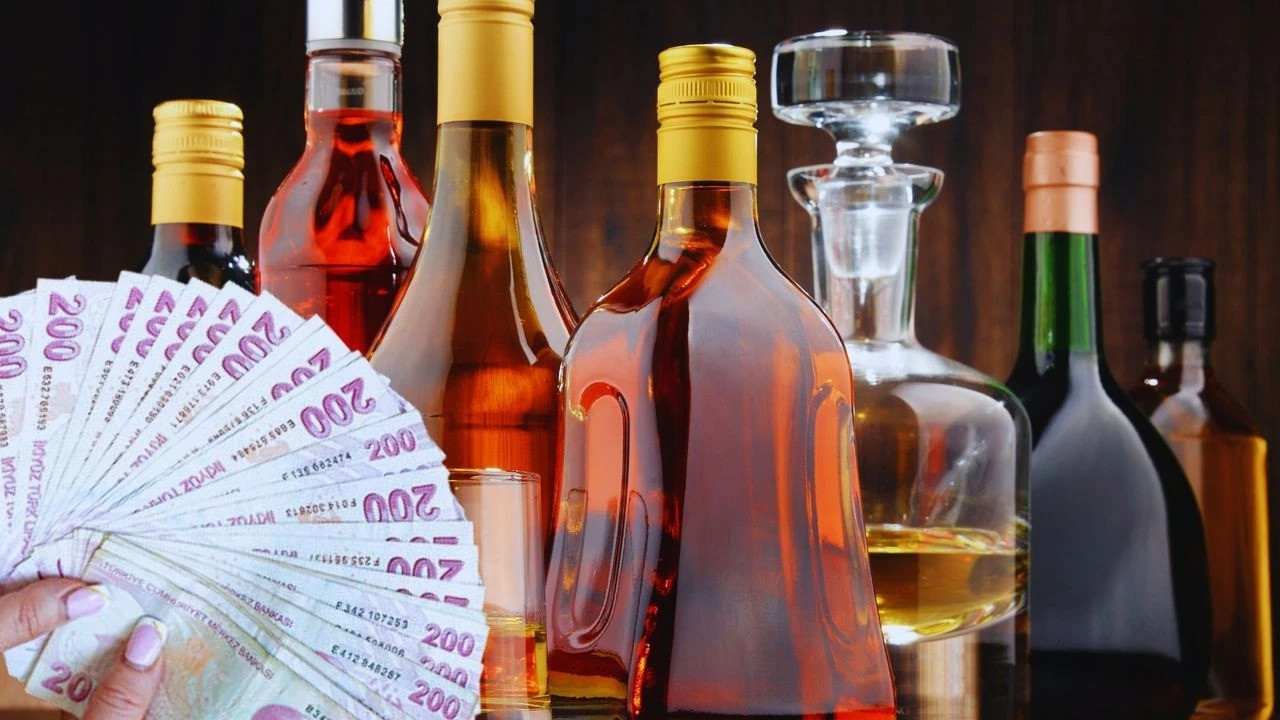 Alkole zam geliyor: En ucuz bira ne kadar olacak?