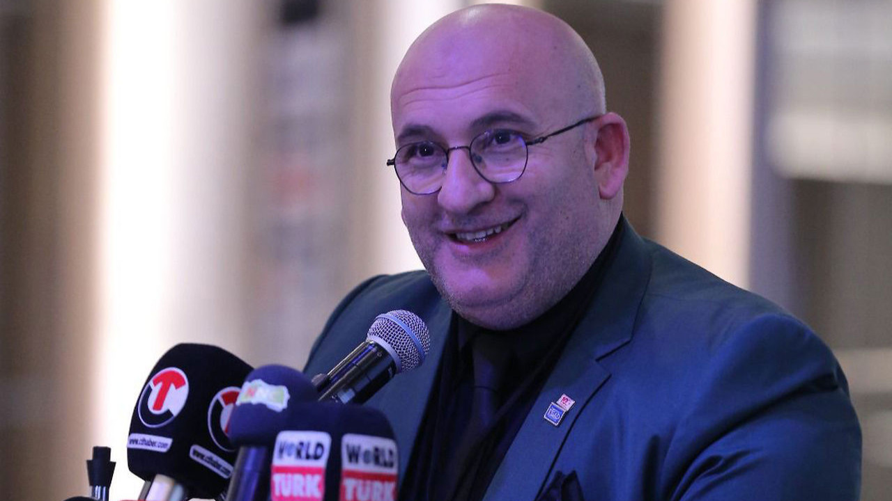 Baklava kutusundaki gerçek: Siyasi arınma mı algı operasyonu mu?