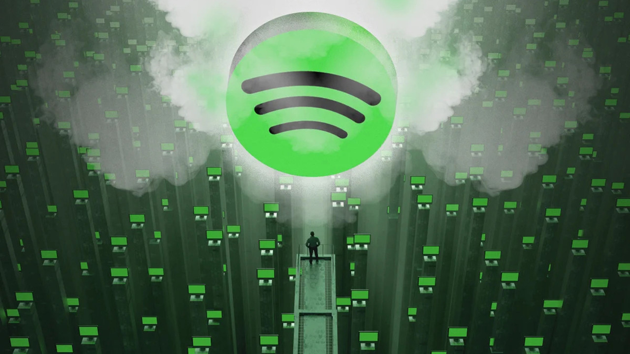 Dijital dünyada paranız kadar görünürsünüz! Spotify mercek altında! Kimin yükseleceğine dijital platformlar karar veriyor