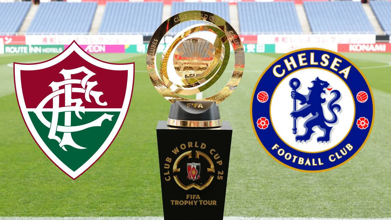 Fluminense - Chelsea maçı ne zaman? Saat kaçta? Hangi kanalda?