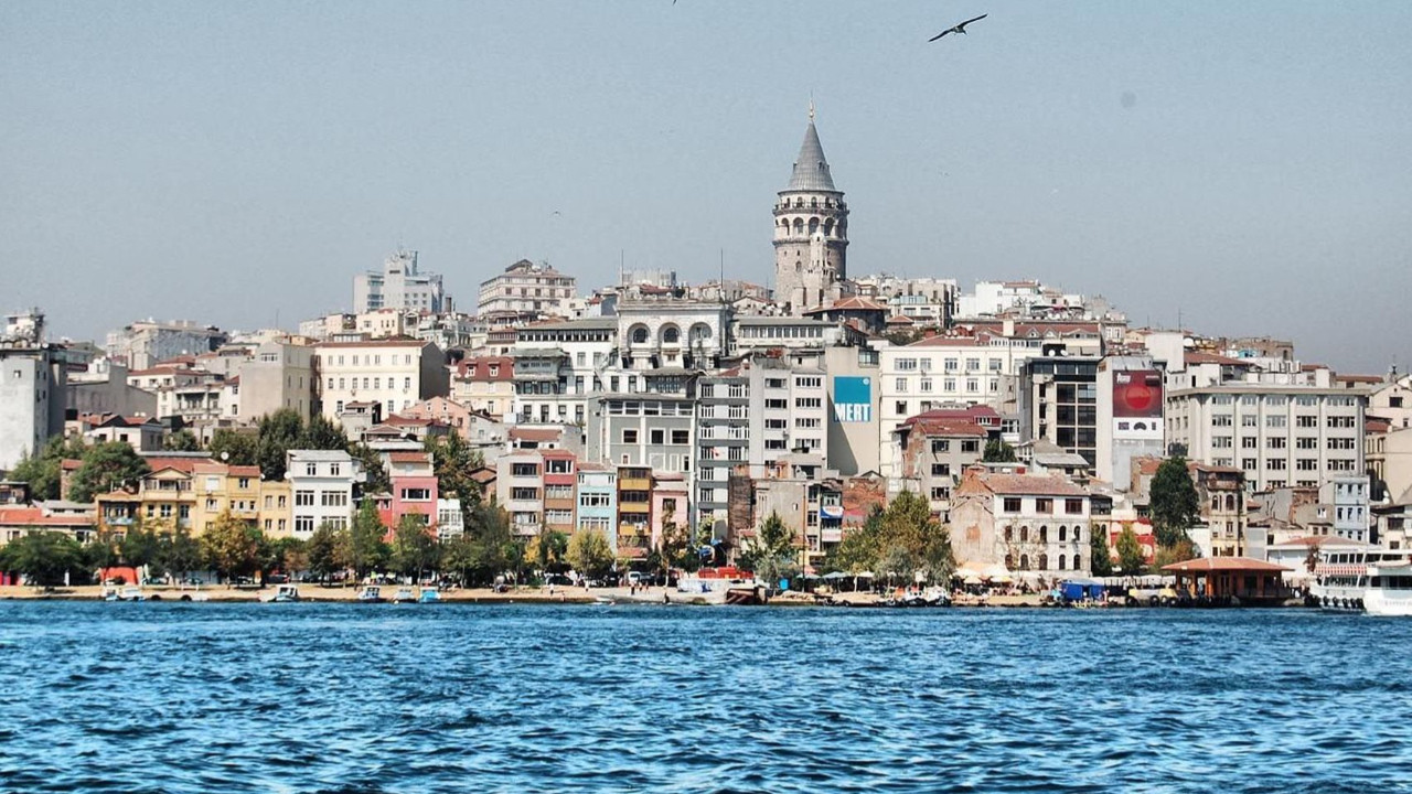 Kiraya zamda dünya lider İstanbul