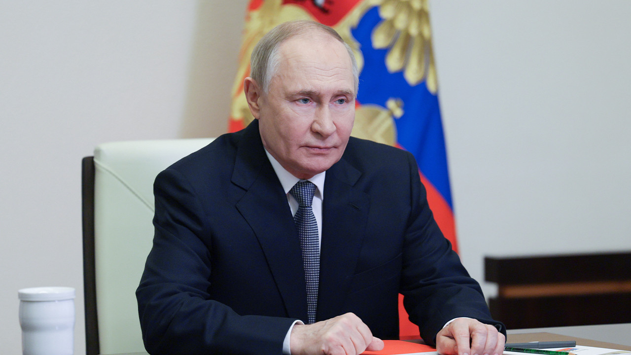 Rusya Devlet Başkanı Putin'den ABD açıklaması: Bağımsızlık Savaşı'nı hatırlattı