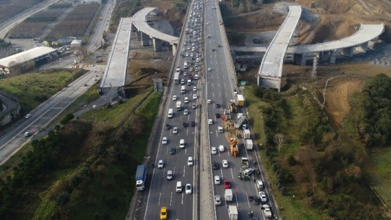Yol çalışmaları başladı! Türkiye genelinde kapalı ve kontrollü yollar