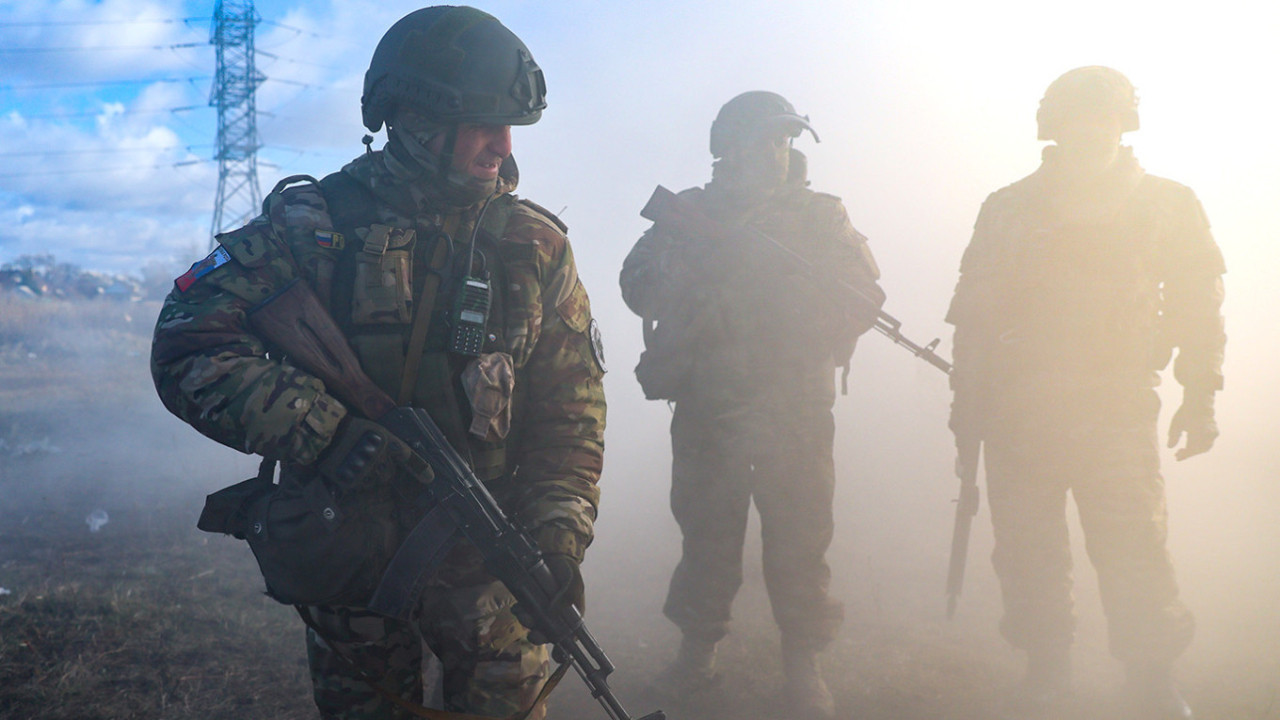 New York Times, Donetsk cephesindeki Ukraynalı askerlerle görüştü: Sürekli hedef altındayız... Rusya Donetsk'in tamamını ele geçirmeyi hedefliyor