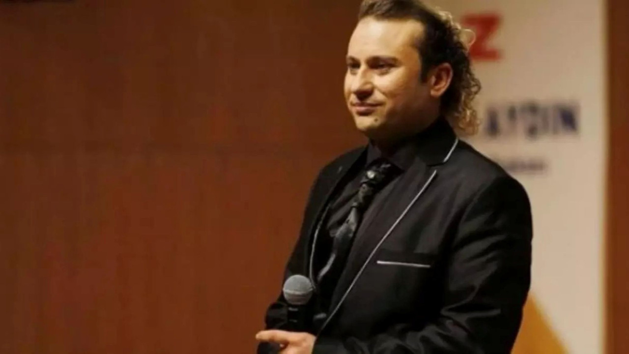 Onur Akay kalp krizi geçirdi! Yoğun bakıma alındı