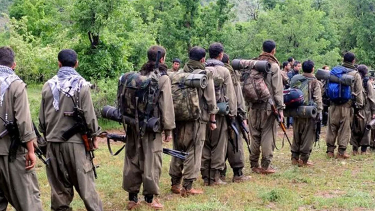 Silah bırakan PKK'lılara ne olacak? Yasal çerçeve belli oldu: İşte atılacak somut adımlar...