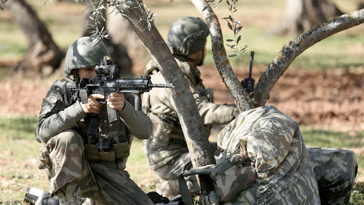 12 asker şehit olmuştu! Mağarada tuzaklama mı yapıldı? Açıklama geldi