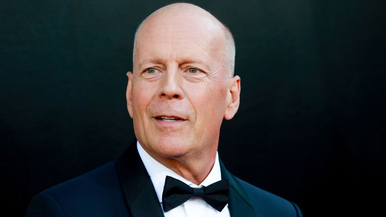 Bruce Willis hastalığı nedir? Bruce Willis’e ne oldu, kaç yıldır bu hastalıkla mücadele ediyor?