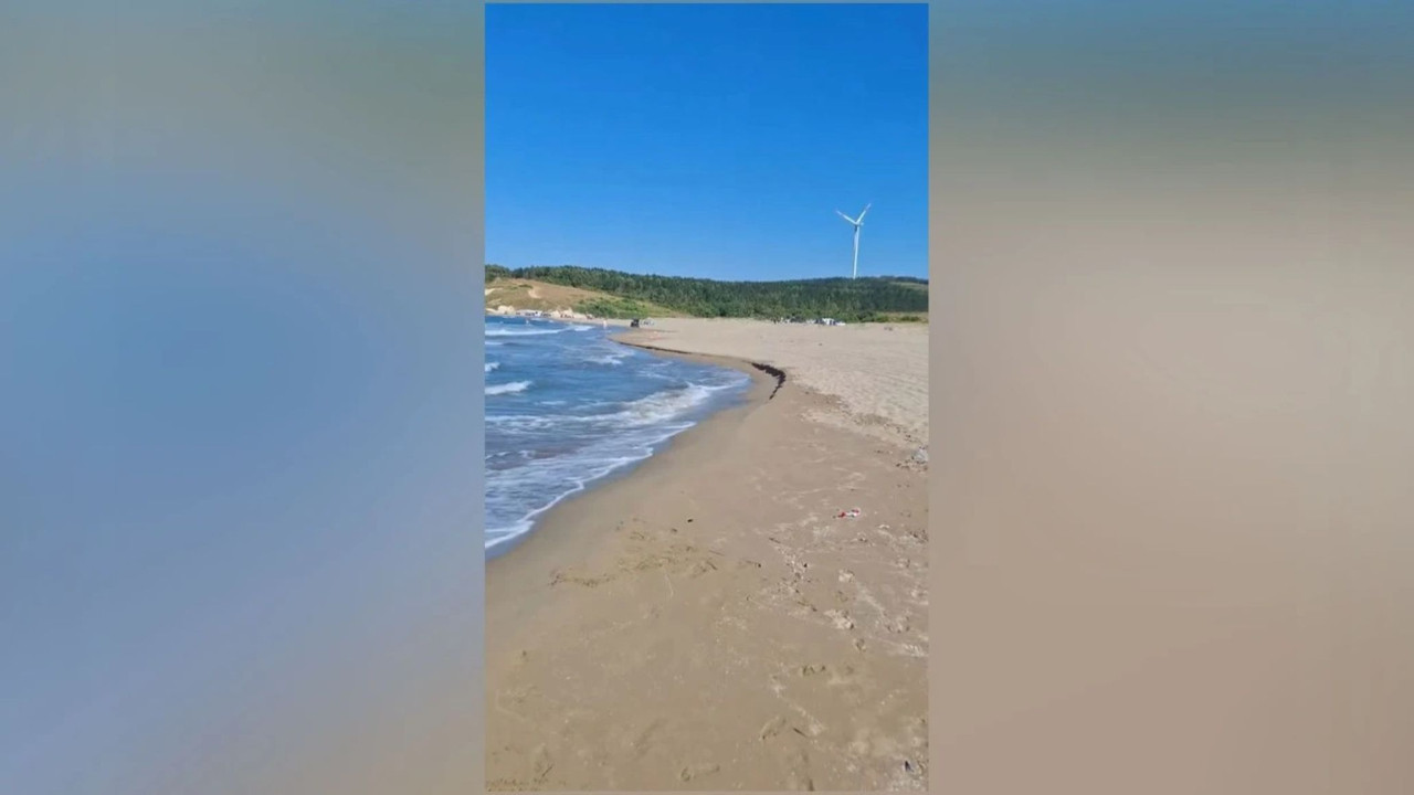 Denizde can pazarı: Engelli kızını kurtaran baba hayatını kaybetti!