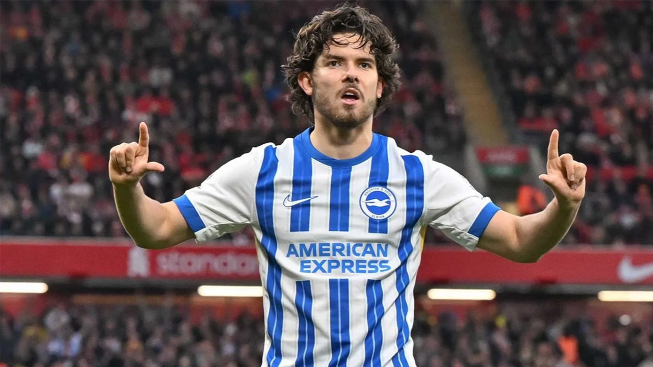 Galatasaray'dan Ferdi Kadıoğlu bombası: 'Görüşmelere başladı'