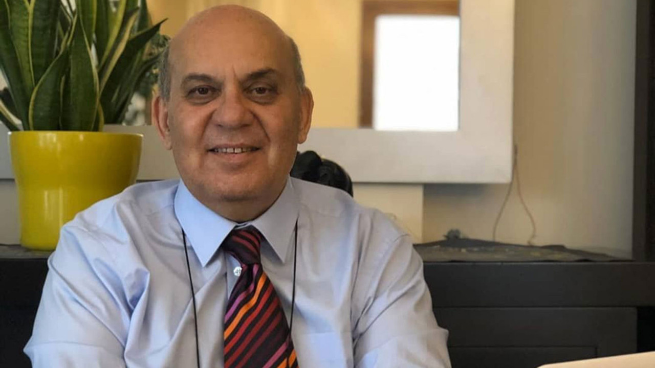 Topkurulu ile yeni kitabını ve merak edilen o soruyu konuştuk: ABD gerçekten yeniliyor mu?