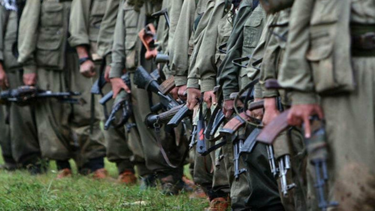 Üst düzey isimler de silah bırakacak
