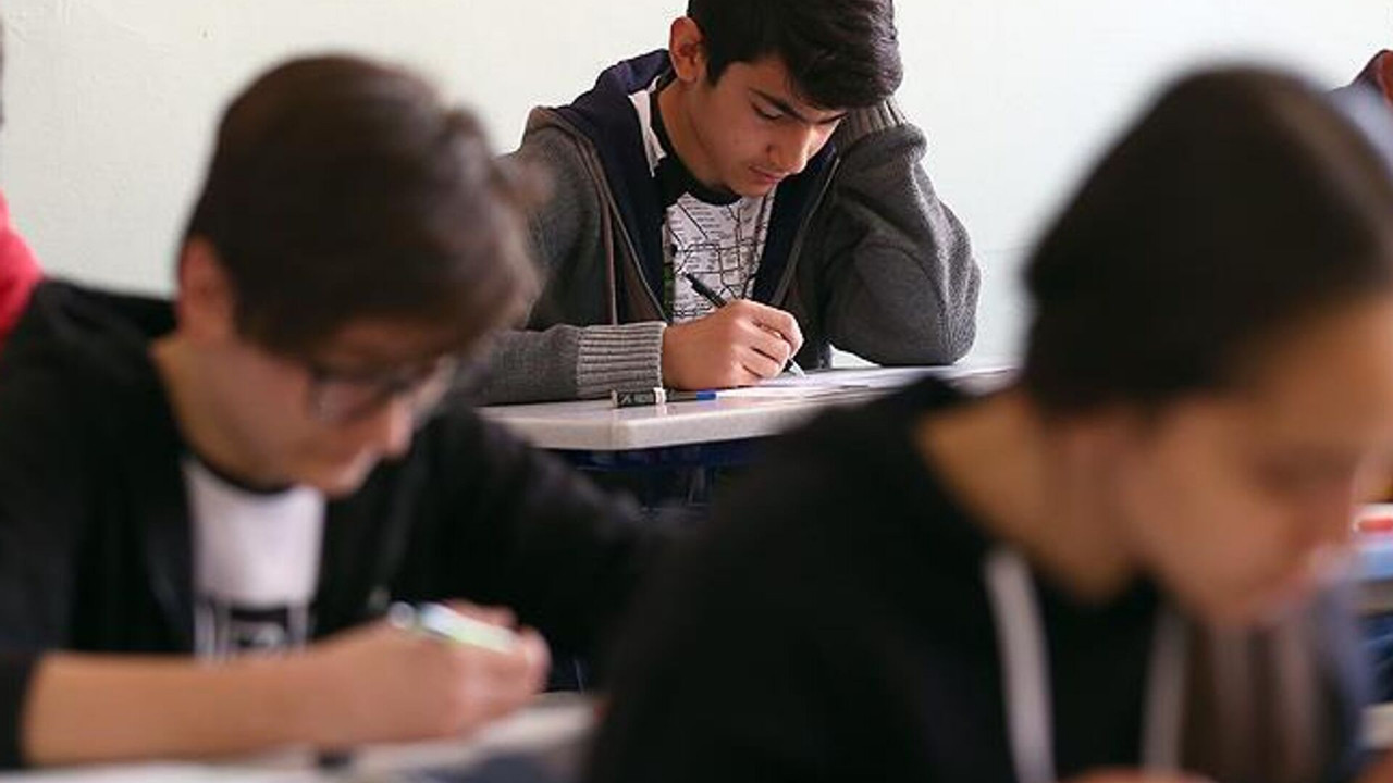 4 yıllık lise eğitimi 2 yıla düşecek mi? Bakan Tekin yanıtladı