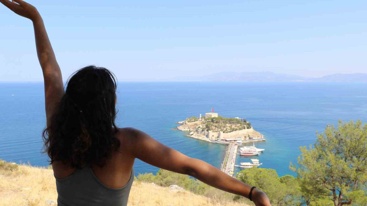 Aydın’da gençlere ücretsiz konaklama imkanı