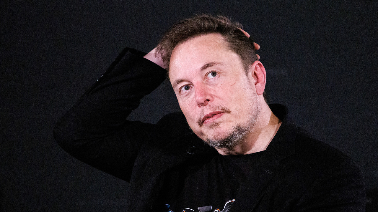 Musk’tan çarpıcı tahmin: Yapay zeka insan zekasını aşacak