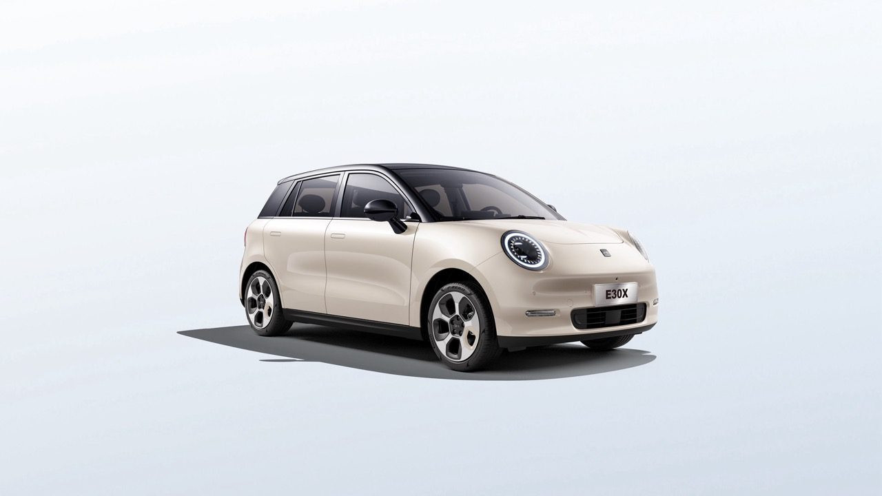 Micra'ya rakip geliyor! Bir Çinli otomobil markası daha Türkiye'ye açılmaya hazırlanıyor