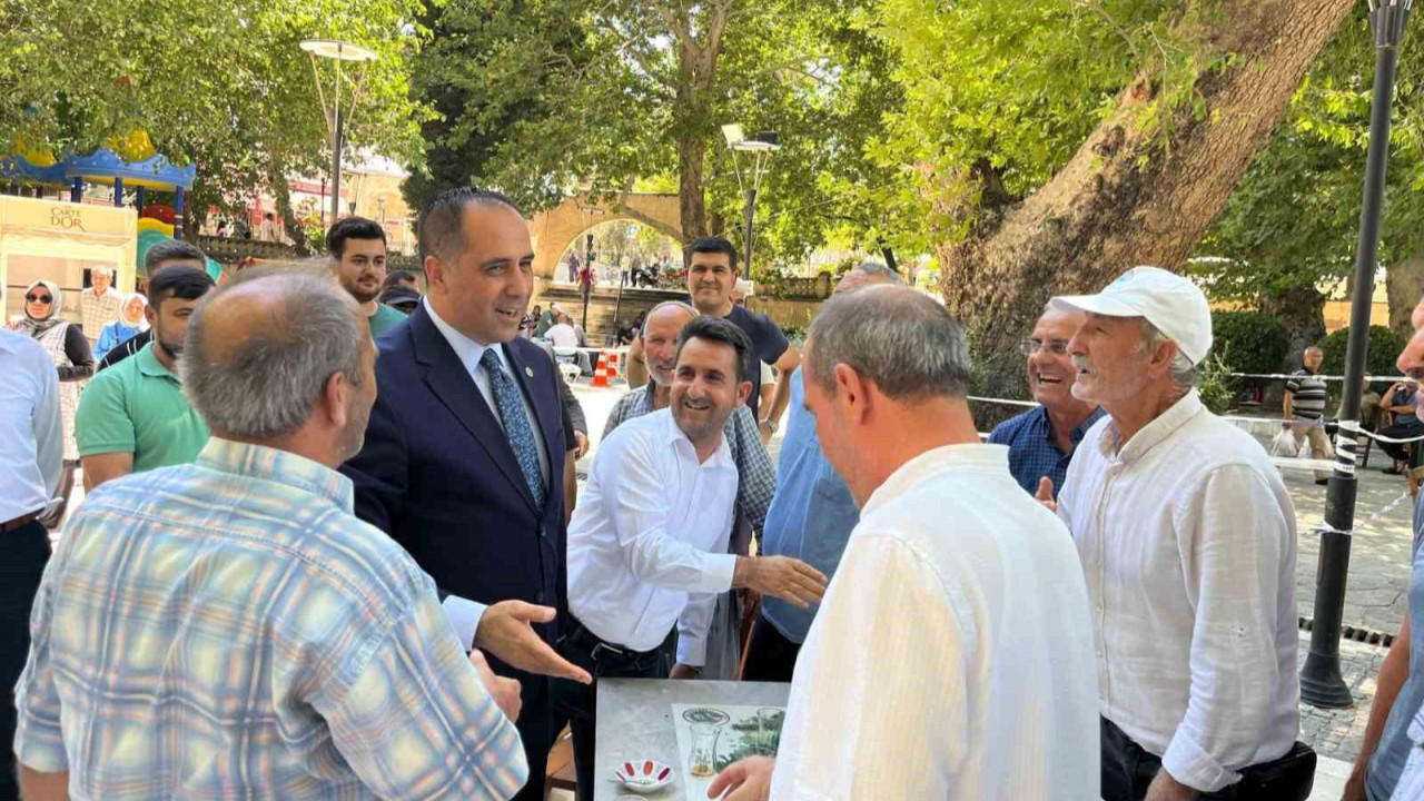 Mutluları ilgilendiren haber! Yeni TOKİ konutları yapılacak