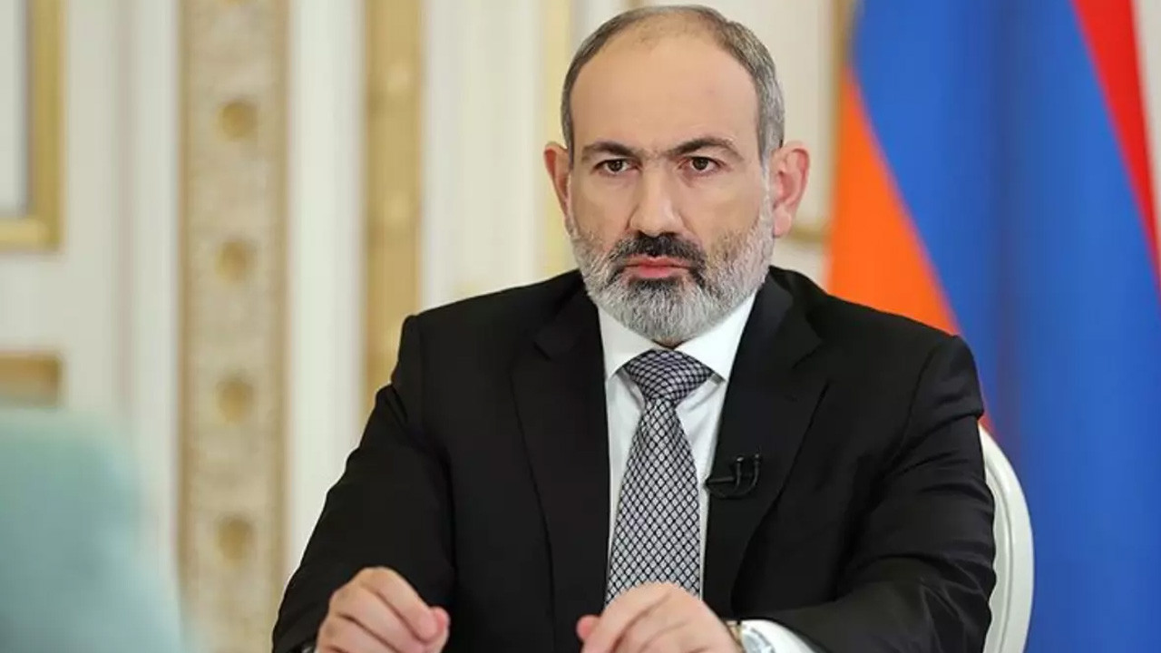 Ermenistan'da kazan kaynıyor! Operasyonlar başladı