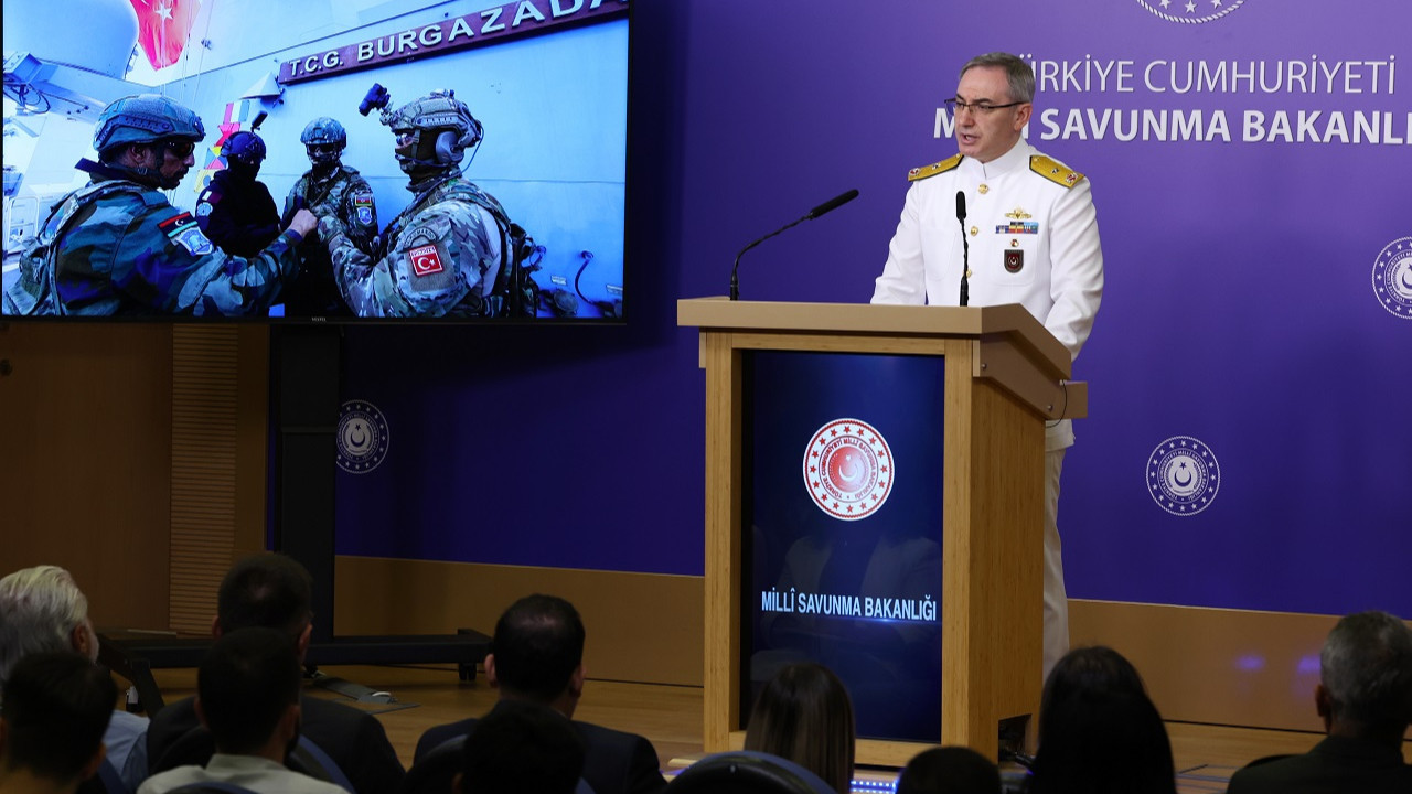 MSB açıkladı: 12 asker nasıl şehit oldu?