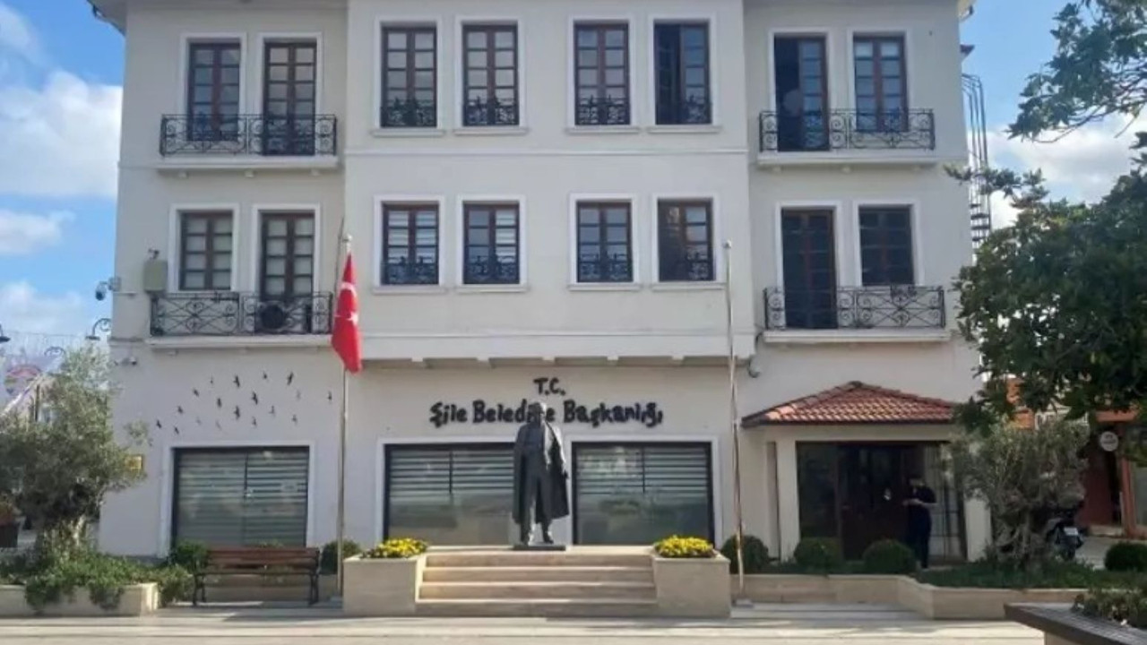 Şile Belediyesi'nde rüşvet iddiası büyüyor: Tanık ifadeleri ortaya çıktı