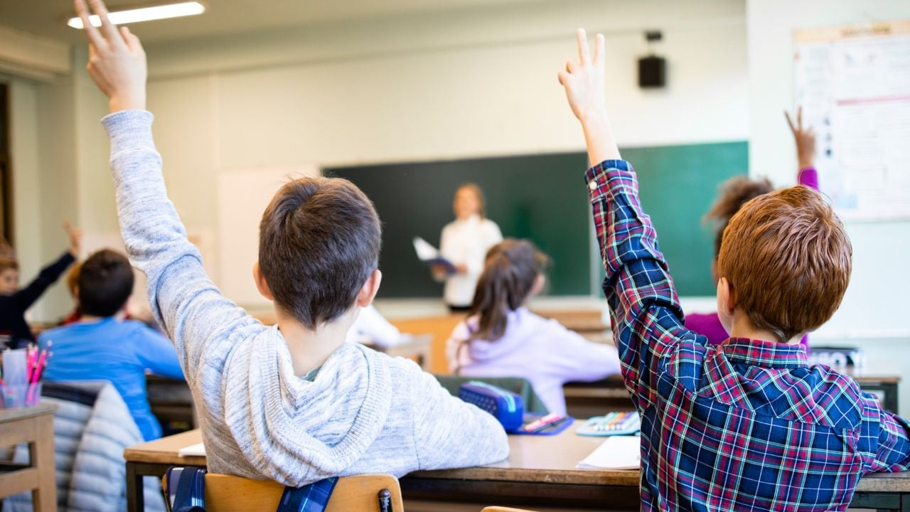 Bakan sinyal verdi: Okullar kısalıyor mu? Anne babaları şaşırtan karar yolda