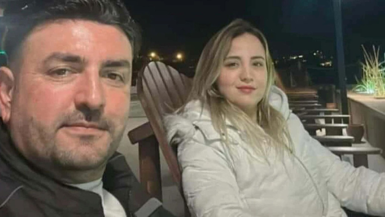 Boşanma aşamasındaki eşini pantolonla boğarak öldürdü