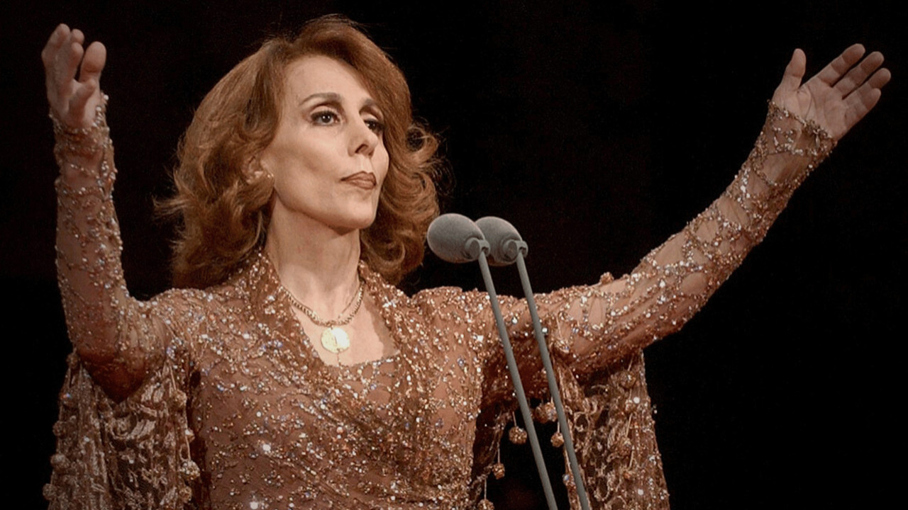 Meserret Taşkın'dan mektup var! Feyruz’dan ‘Vatanımın rüzgârı’