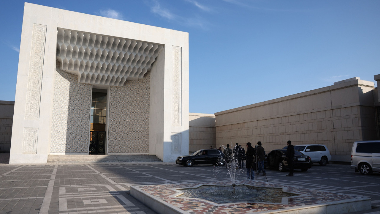 SDG masada istediğini alamadı
