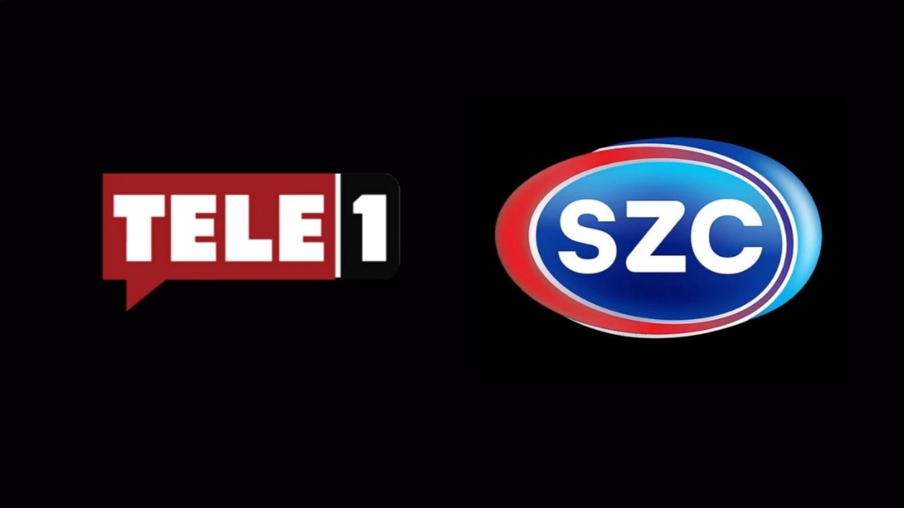 Tele 1, Sözcü’ye ateş püskürdü: 'Ayıp' diyerek sitem etti!