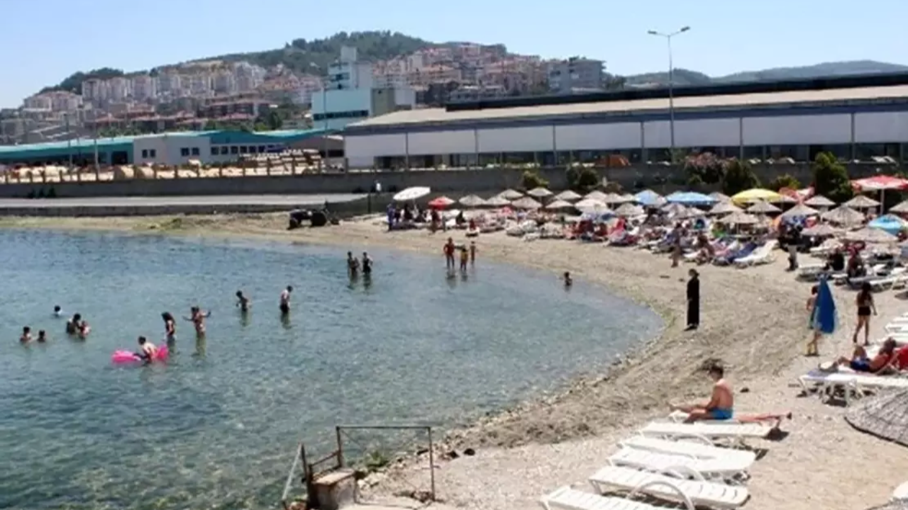 Bursalılar bu habere çok sevinecek! 3 plaj daha kaptı...