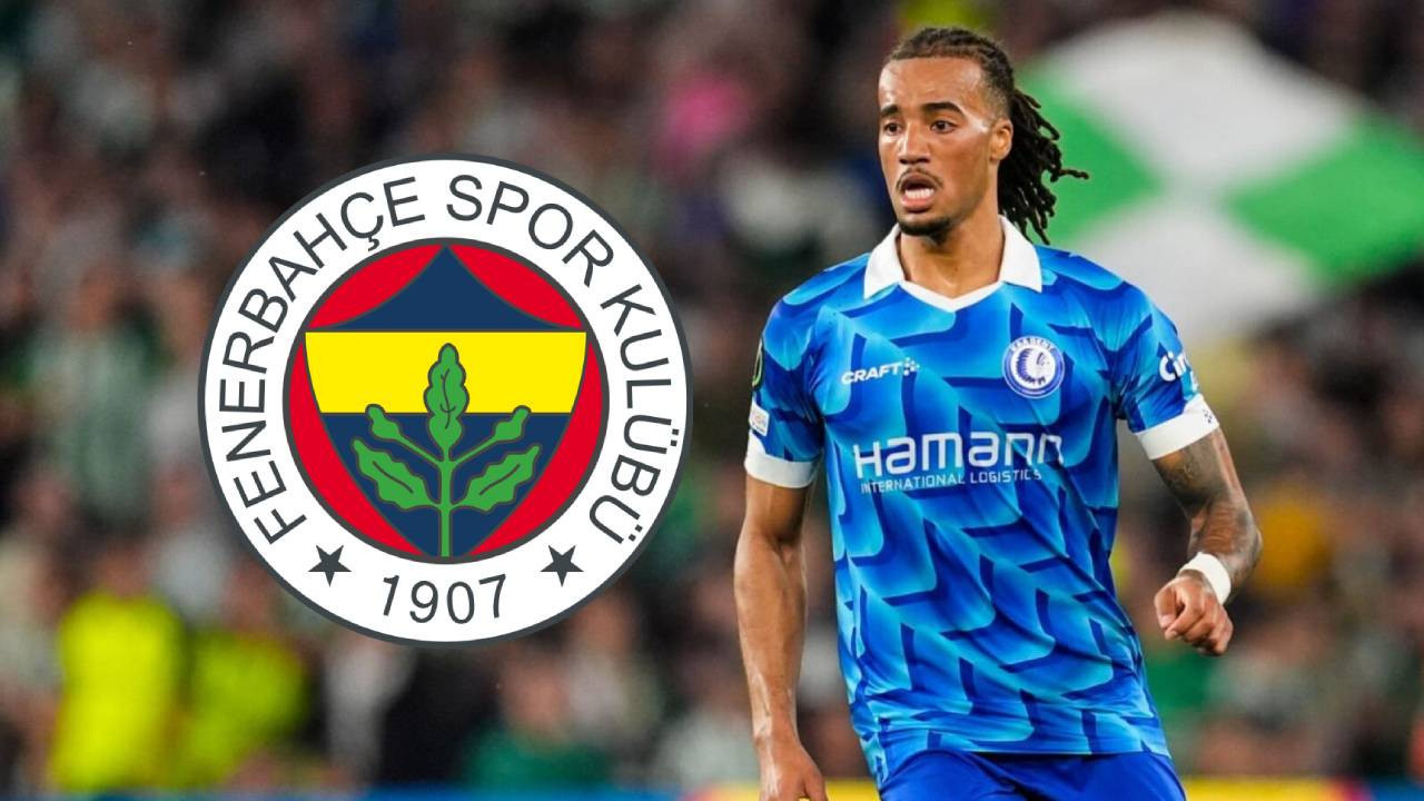 Fenerbahçe, Archie Brown'da mutlu sona ulaştı! İngiliz oyuncu İstanbul'a geliyor