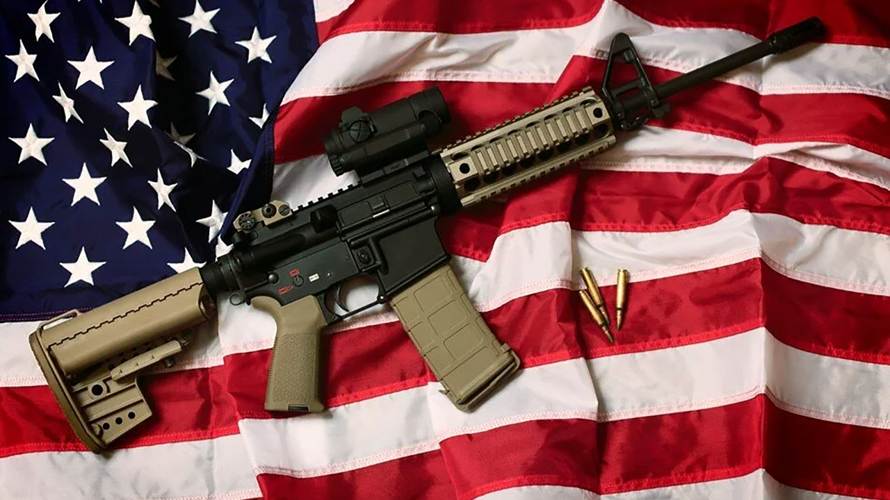 Pentagon onayladı! ABD o ülkelere askeri malzeme satacak...