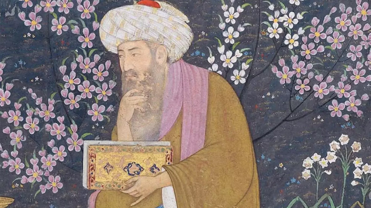 Tanrı’yı Bulan Adam: Hay Bin Yakzan