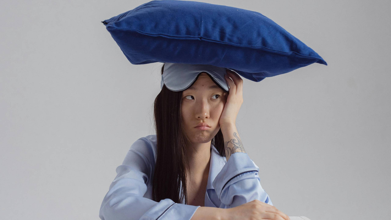 Geceleri kabus görenler dikkat! Masum sandığınız o gıda beyninizi etkiliyor olabilir!