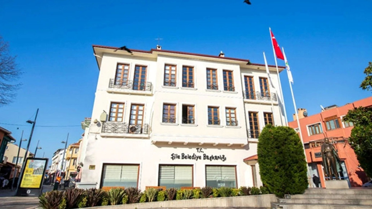 Rüşvet ve ihaleye fesat iddiası: Şile Belediye başkanı adliyede