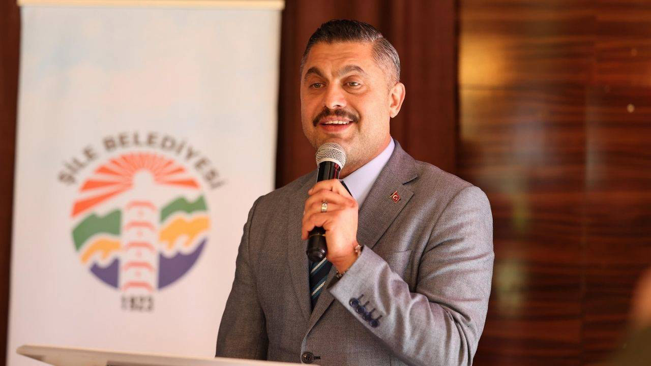 Şile Belediyesi'ne soruşturma! Başkan Özgür Kabadayı için tutuklama talebi...