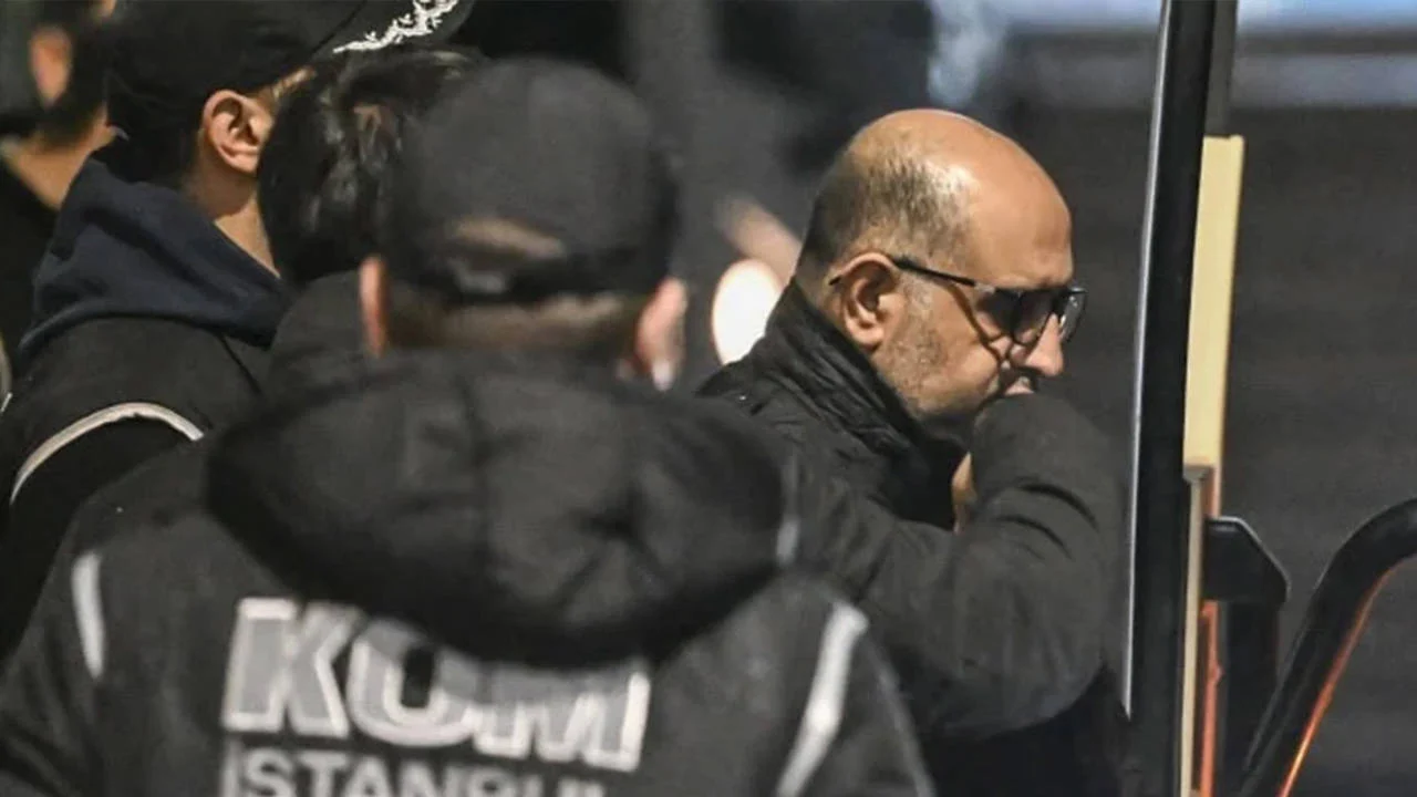 İtirafçı olmuştu... İBB soruşturmasının kilit ismi Aziz İhsan Aktaş sessizliğini bozdu!