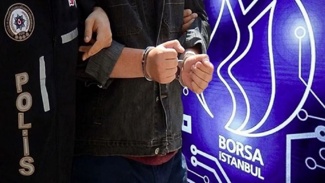 Borsa İstanbul'da manipülasyon operasyonu: O hissede büyük vurgun!