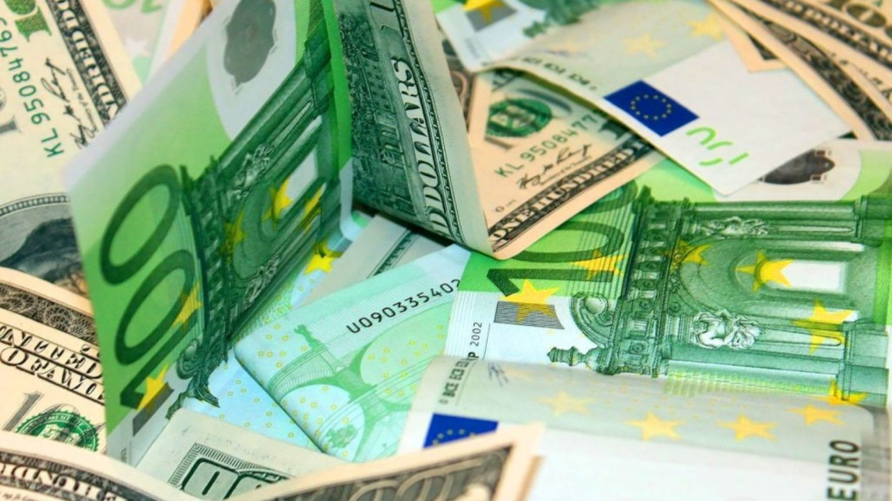 Dolar 40 TL'yi aştı! Dövizde son durum