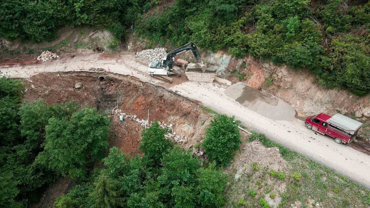 Giresun'daki 379 köyü ilgilendiriyor!