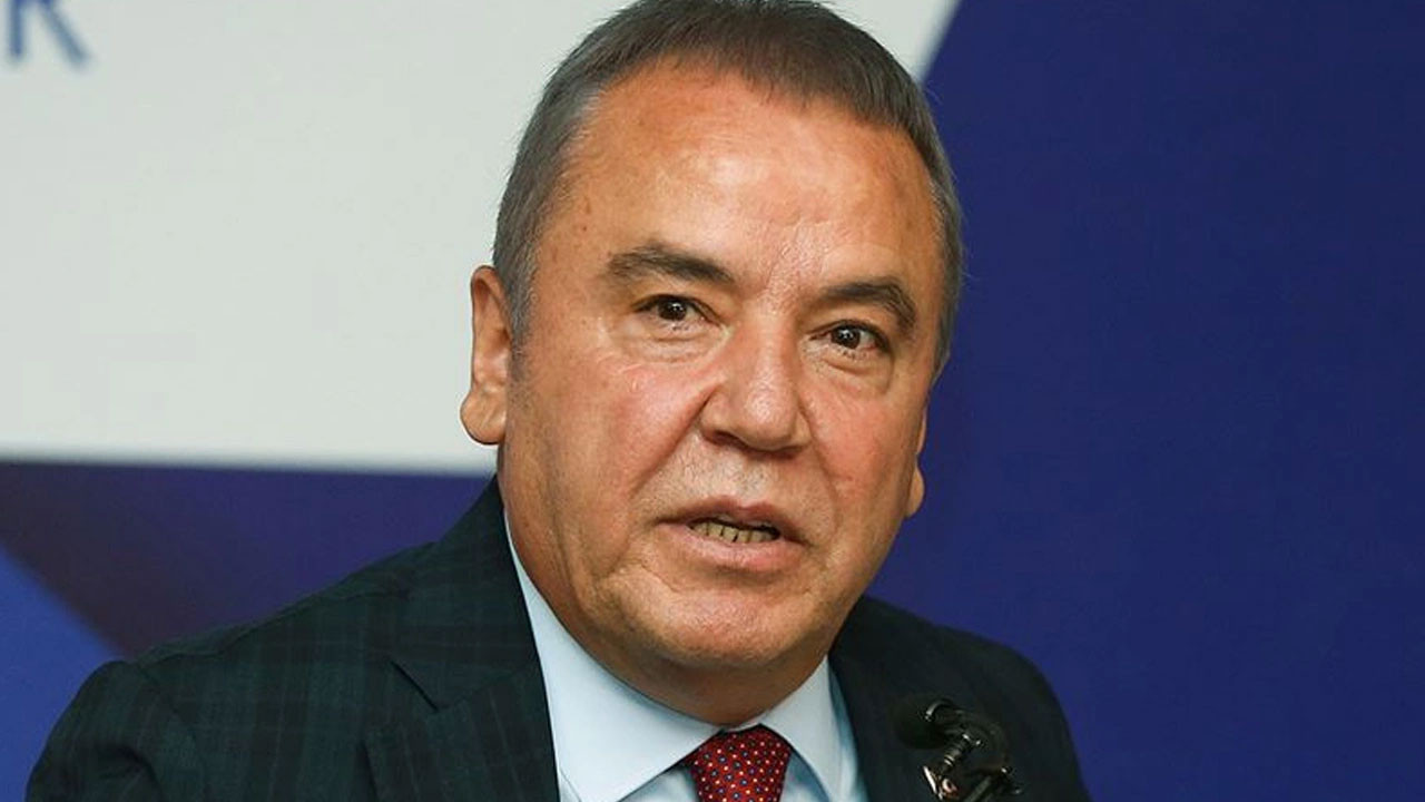 Muhittin Böcek hastaneye kaldırıldı! Muhittin Böcek neden hastaneye kaldırıldı?