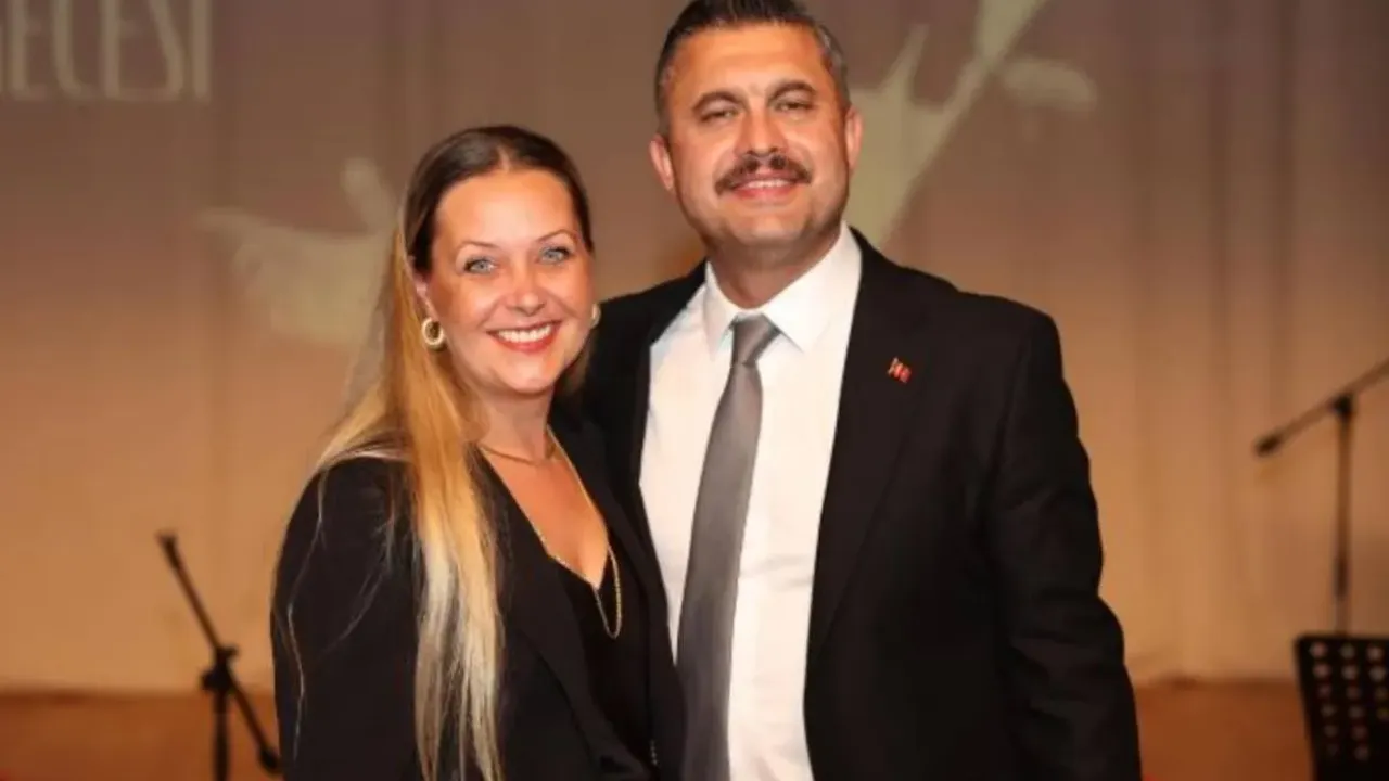 Şile Belediye Başkanı Özgür Kabadayı'nın eşi Gülay Kabadayı kimdir? Gülay Kabadayı nereli?