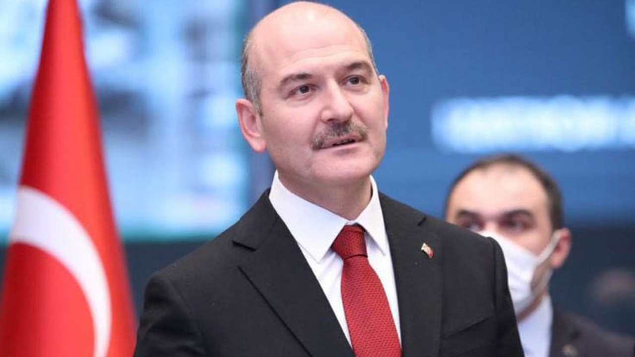Süleyman Soylu, Aydınlık’a konuştu: FETÖ’yü kuranlar hala fırsat kolluyor