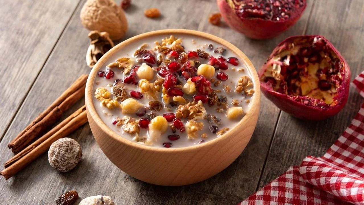 2025 Aşure ayı ne zaman bitiyor? Aşure ayı son günü ne zaman?