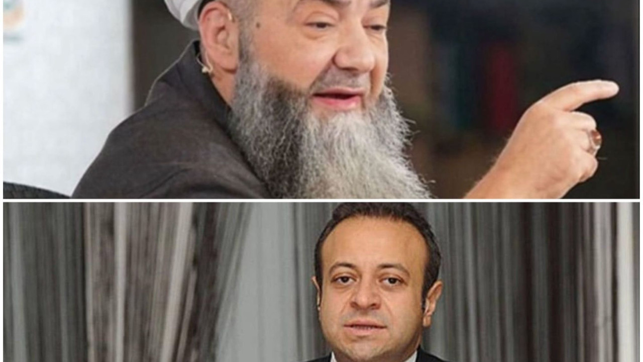 Bilal Erdoğan, Egemen Bağış'ın elini sıkmadı mı? Yanıt gecikmedi